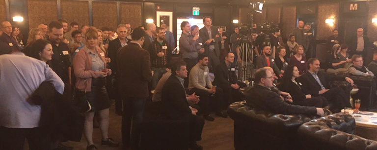Coconut Software CEO and Investors Ignite Saskatchewan’s Tech Landscape