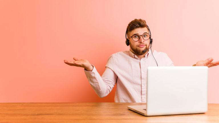 4 Contact Center Customer Service Issues And How to Solve Them