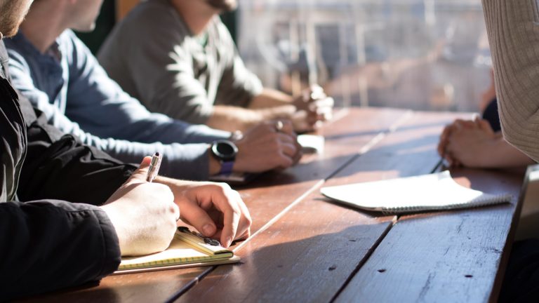 The Importance of Securing Early Buy-In from Decision Makers