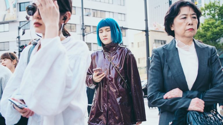 Balancing Millennials and Boomers in a Self-Service Era