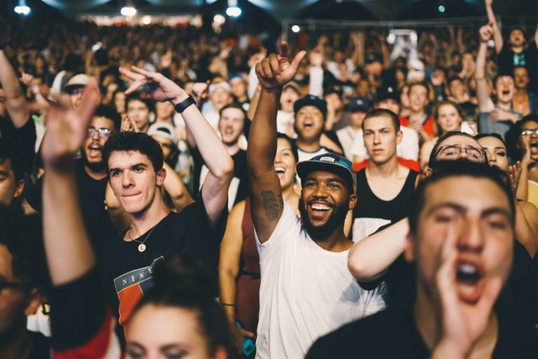 Banking on Millennials