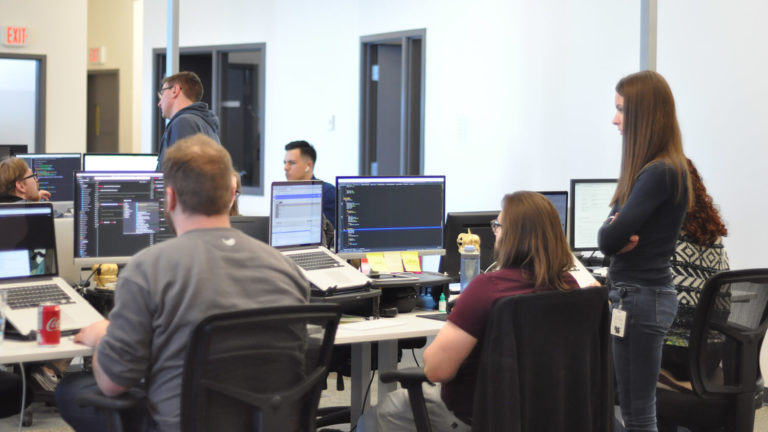 Highlighting the Meteoric Rise of the Silicon Prairie