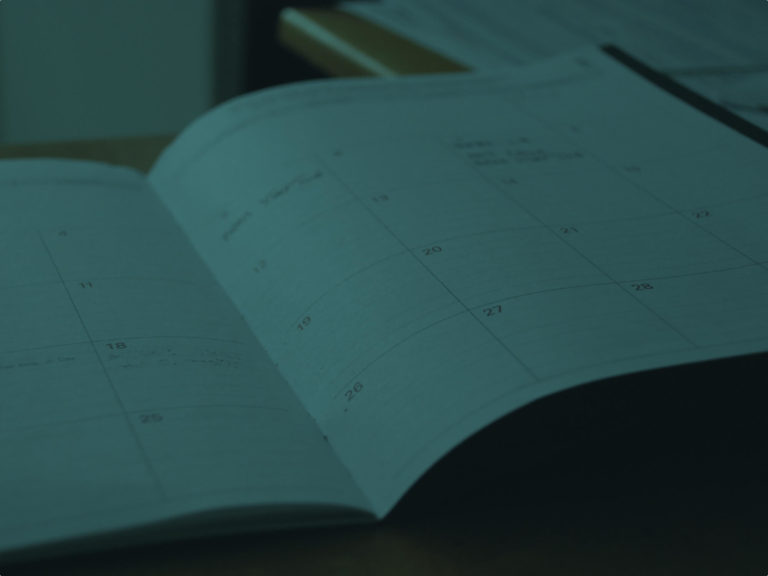 Appointment Scheduling Data Sheet