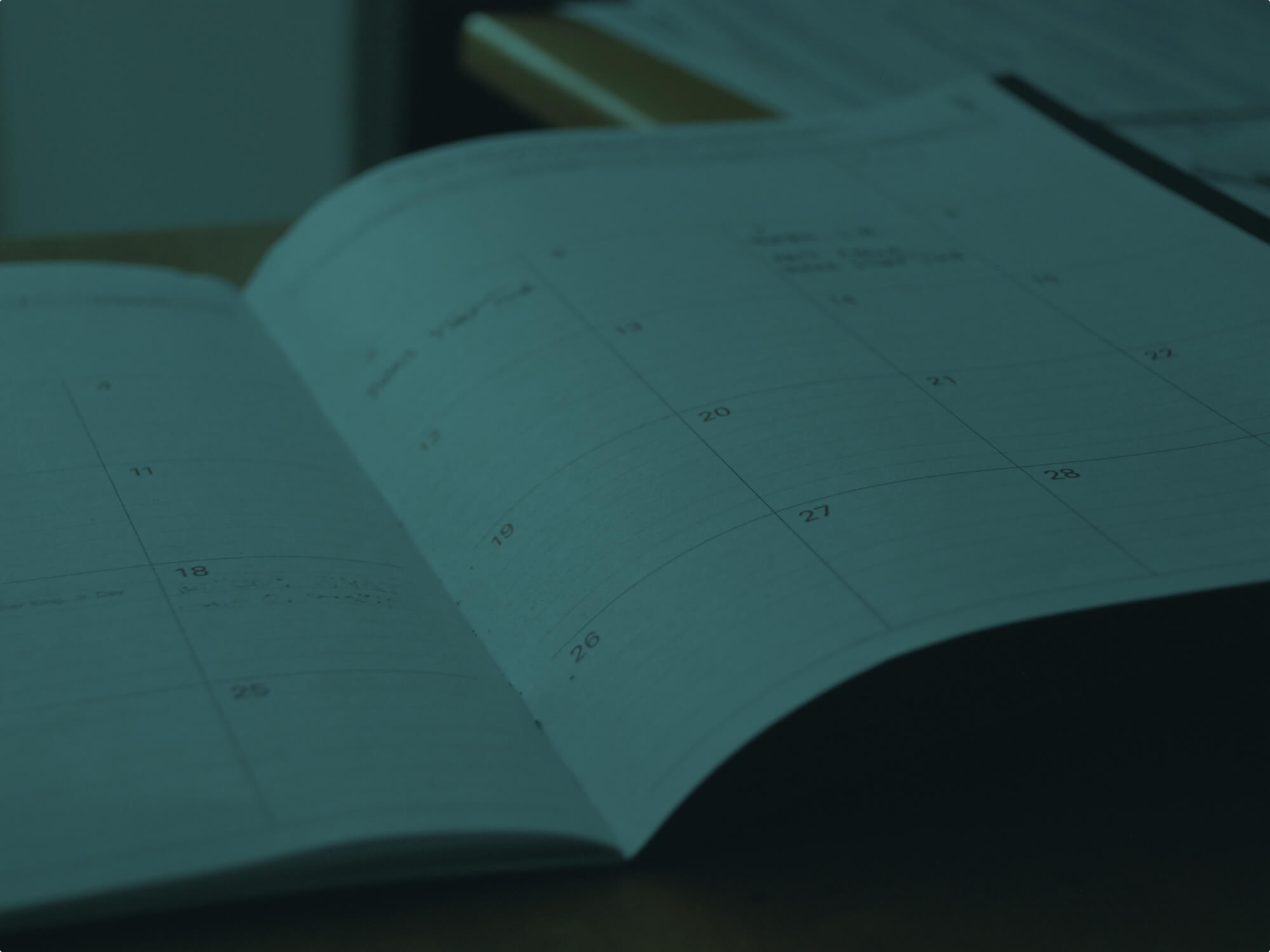 Resource - Appointment Scheduling Data Sheet