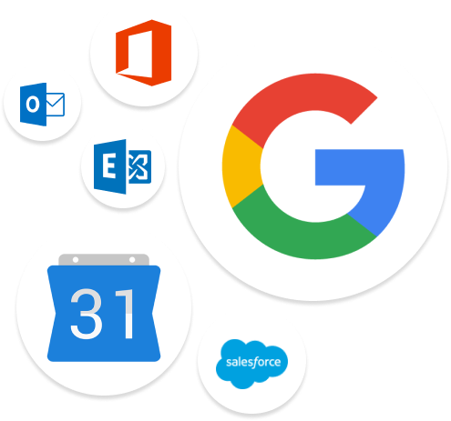 Product - Featured Integrations