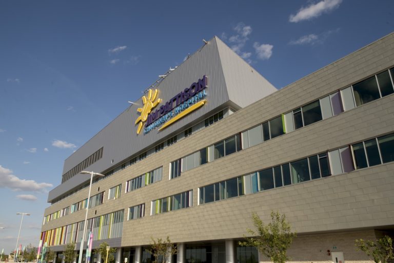 Building a Dream with Jim Pattison Children’s Hospital