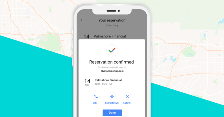 Coconut Software Partners with Google