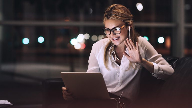 Stay Safe with Remote Phone & Video Meetings