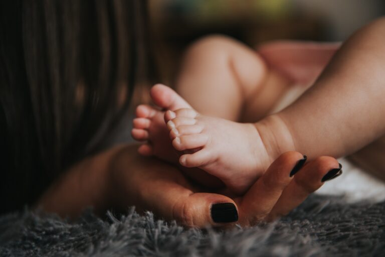Returning to Work After Maternity Leave