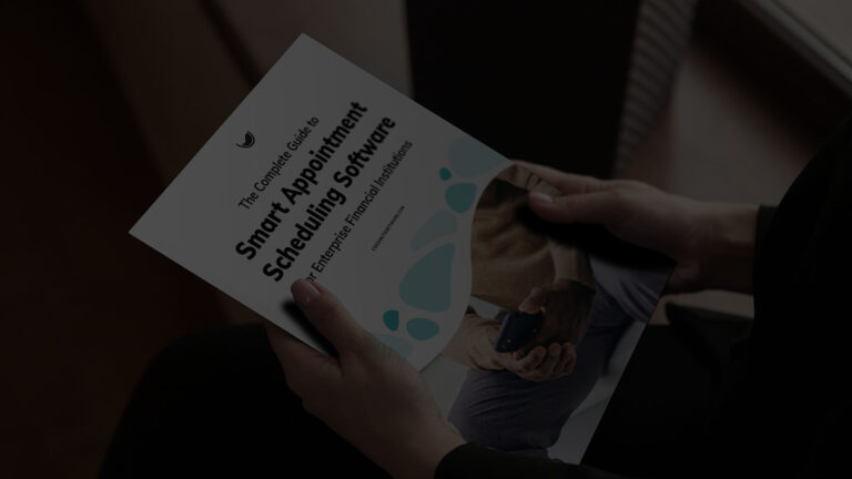The Complete Guide to Smart Appointment Scheduling Software for Enterprise Financial Institutions