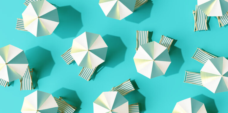 Why We Created Cabana Days: Our Version Of A Four Day Work Week