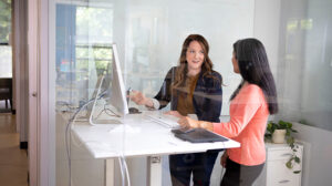 How to Make Video Banking Calls as Good as In-Person Appointments