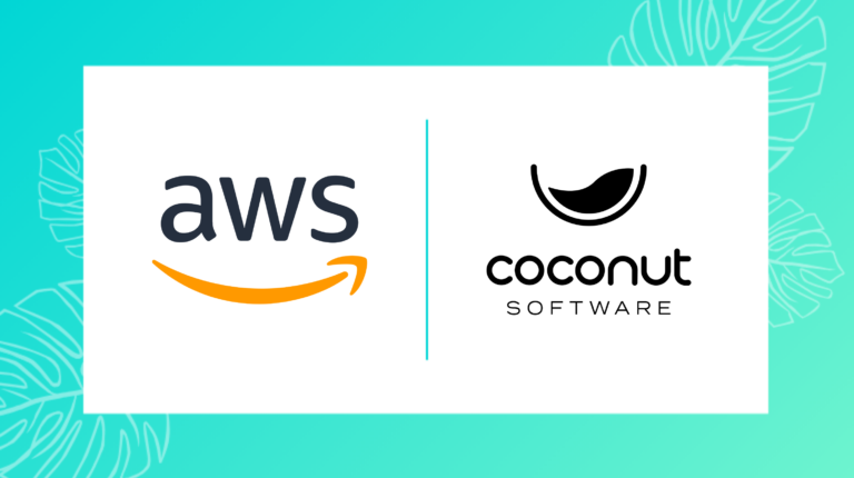 Coconut Software Joins the AWS Partner Network 