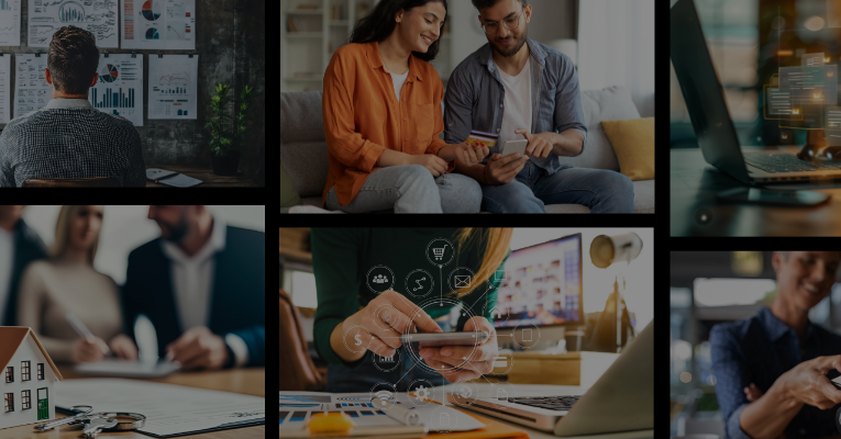 2025 Retail Banking Trends – Report